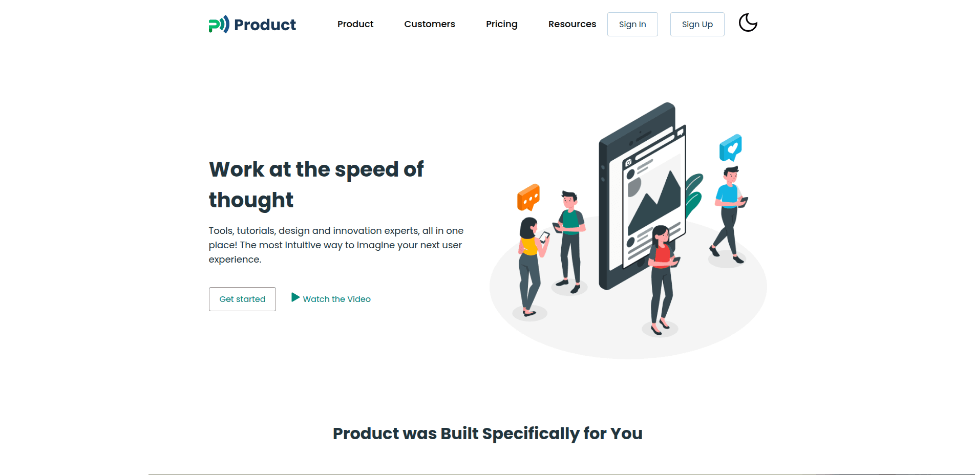 Task Management App
